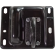 Purchase Top-Quality Passenger Side Front Bumper Bracket - CH1067140 pa8