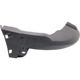 Purchase Top-Quality Passenger Side Front Bumper Bracket - CH1067141 pa2