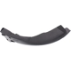 Purchase Top-Quality Passenger Side Front Bumper Bracket - CH1067141 pa3