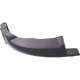 Purchase Top-Quality Passenger Side Front Bumper Bracket - CH1067141 pa4