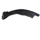 Purchase Top-Quality Passenger Side Front Bumper Bracket - CH1067141 pa6