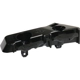 Purchase Top-Quality Passenger Side Front Bumper Bracket - CH1067145 pa5