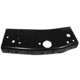 Purchase Top-Quality Passenger Side Front Bumper Bracket - FO1067141 pa1