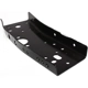 Purchase Top-Quality Passenger Side Front Bumper Bracket - FO1067141 pa12