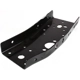 Purchase Top-Quality Passenger Side Front Bumper Bracket - FO1067141 pa13