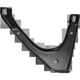 Purchase Top-Quality Passenger Side Front Bumper Bracket - FO1067149 pa10