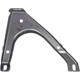 Purchase Top-Quality Passenger Side Front Bumper Bracket - FO1067149 pa3