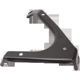 Purchase Top-Quality Passenger Side Front Bumper Bracket - FO1067149 pa7