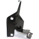 Purchase Top-Quality Passenger Side Front Bumper Bracket - FO1067158 pa10