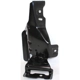 Purchase Top-Quality Passenger Side Front Bumper Bracket - FO1067158 pa3