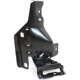 Purchase Top-Quality Passenger Side Front Bumper Bracket - FO1067158 pa5