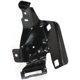 Purchase Top-Quality Passenger Side Front Bumper Bracket - FO1067158 pa8