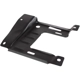 Purchase Top-Quality Passenger Side Front Bumper Bracket - FO1067159 pa4