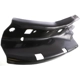 Purchase Top-Quality Passenger Side Front Bumper Bracket - FO1067161 pa1