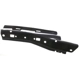 Purchase Top-Quality Passenger Side Front Bumper Bracket - FO1067161 pa4