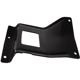 Purchase Top-Quality Passenger Side Front Bumper Bracket - FO1067163 pa4