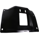 Purchase Top-Quality Passenger Side Front Bumper Bracket - FO1067163 pa8