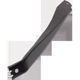 Purchase Top-Quality Passenger Side Front Bumper Bracket - FO1067164 pa15