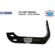 Purchase Top-Quality Passenger Side Front Bumper Bracket - FO1067165DSC pa1