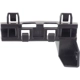 Purchase Top-Quality Passenger Side Front Bumper Bracket - FO1067170 pa10