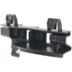 Purchase Top-Quality Passenger Side Front Bumper Bracket - FO1067170 pa5