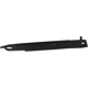 Purchase Top-Quality Passenger Side Front Bumper Bracket - FO1067171 pa4