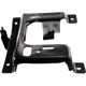 Purchase Top-Quality Passenger Side Front Bumper Bracket - FO1067172 pa1