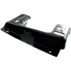 Purchase Top-Quality Passenger Side Front Bumper Bracket - FO1067172 pa9