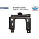 Purchase Top-Quality Passenger Side Front Bumper Bracket - FO1067172DSC pa1