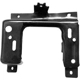 Purchase Top-Quality Passenger Side Front Bumper Bracket - FO1067172DSC pa2