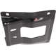 Purchase Top-Quality Passenger Side Front Bumper Bracket - FO1067173 pa3