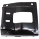 Purchase Top-Quality Passenger Side Front Bumper Bracket - FO1067173 pa4