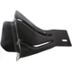 Purchase Top-Quality Passenger Side Front Bumper Bracket - FO1067174 pa8