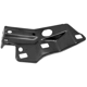 Purchase Top-Quality Passenger Side Front Bumper Bracket - FO1067175 pa10