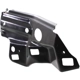 Purchase Top-Quality Passenger Side Front Bumper Bracket - FO1067175 pa3