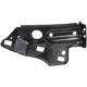 Purchase Top-Quality Passenger Side Front Bumper Bracket - FO1067175 pa7
