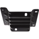 Purchase Top-Quality Passenger Side Front Bumper Bracket - FO1067176 pa8