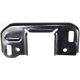 Purchase Top-Quality Passenger Side Front Bumper Bracket - FO1067177 pa11