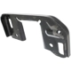 Purchase Top-Quality Passenger Side Front Bumper Bracket - FO1067177 pa4