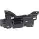 Purchase Top-Quality Passenger Side Front Bumper Bracket - FO1067180 pa1