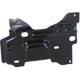 Purchase Top-Quality Passenger Side Front Bumper Bracket - FO1067180 pa4