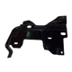 Purchase Top-Quality Passenger Side Front Bumper Bracket - FO1067180C pa1