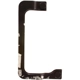 Purchase Top-Quality Passenger Side Front Bumper Bracket - FO1067181 pa7