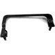 Purchase Top-Quality Passenger Side Front Bumper Bracket - FO1067181C pa1