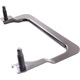 Purchase Top-Quality Passenger Side Front Bumper Bracket - FO1067181C pa4