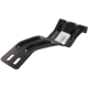 Purchase Top-Quality Passenger Side Front Bumper Bracket - FO1067185 pa3