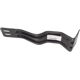 Purchase Top-Quality Passenger Side Front Bumper Bracket - FO1067185 pa4