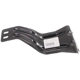 Purchase Top-Quality Passenger Side Front Bumper Bracket - FO1067185 pa6