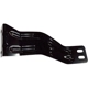Purchase Top-Quality Passenger Side Front Bumper Bracket - FO1067185C pa1