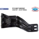 Purchase Top-Quality Passenger Side Front Bumper Bracket - FO1067185DSC pa1